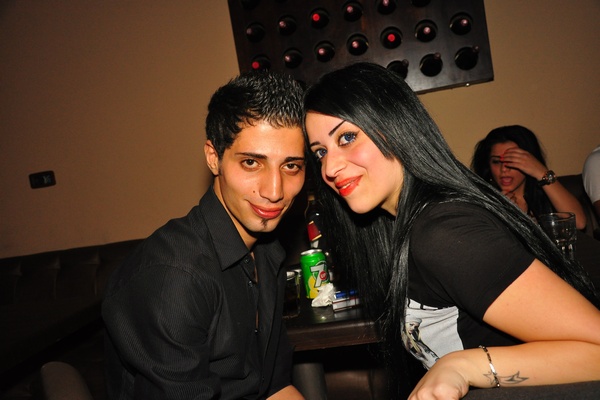 Publicity on Saturday Night